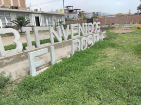 Hospedaje El Bosque Lurin